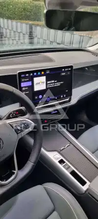 2024 Volkswagen Passat