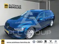 2024 Volkswagen Passat