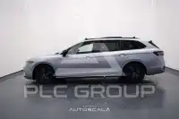 2024 Volkswagen Passat