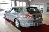 2024 Volkswagen Passat