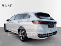 2024 Volkswagen Passat