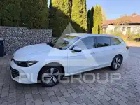 2024 Volkswagen Passat