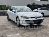 2024 Volkswagen Passat