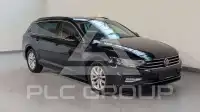 2024 Volkswagen Passat