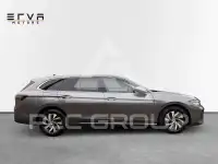 2024 Volkswagen Passat