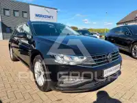 2024 Volkswagen Passat