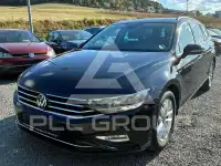 2024 Volkswagen Passat
