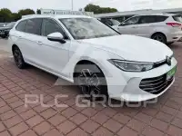 2024 Volkswagen Passat