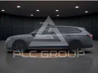 2024 Volkswagen Passat