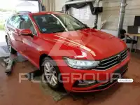 2024 Volkswagen Passat