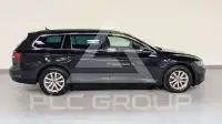 2024 Volkswagen Passat