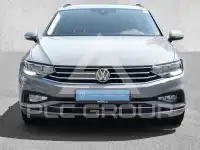 2024 Volkswagen Passat