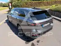 2024 Volkswagen Passat
