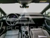2024 Volkswagen Passat