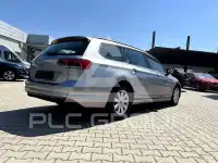 2024 Volkswagen Passat