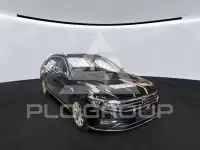 2024 Volkswagen Passat