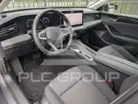 2024 Volkswagen Passat