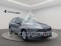 2024 Volkswagen Passat