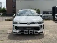 2024 Volkswagen Passat