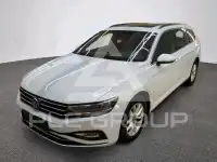2024 Volkswagen Passat