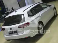 2024 Volkswagen Passat