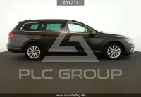 2024 Volkswagen Passat