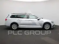 2024 Volkswagen Passat