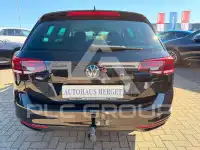 2024 Volkswagen Passat