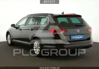 2024 Volkswagen Passat