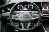 2024 Volkswagen Passat