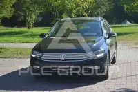 2024 Volkswagen Passat