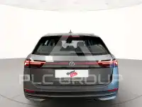 2024 Volkswagen Passat