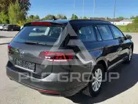 2024 Volkswagen Passat