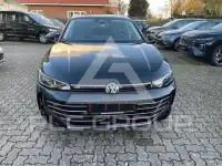 2024 Volkswagen Passat