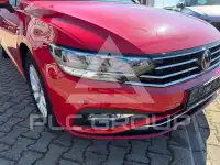 2024 Volkswagen Passat