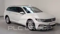 2024 Volkswagen Passat