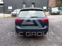 2024 Volkswagen Passat