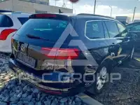 2024 Volkswagen Passat