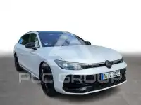 2024 Volkswagen Passat