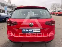 2024 Volkswagen Passat