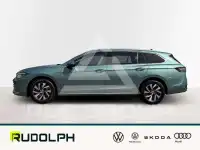 2024 Volkswagen Passat