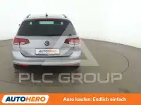 2024 Volkswagen Passat