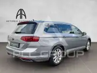 2024 Volkswagen Passat