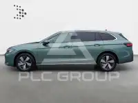 2024 Volkswagen Passat