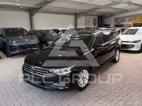 2024 Volkswagen Passat