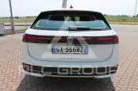 2024 Volkswagen Passat