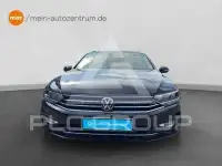 2024 Volkswagen Passat