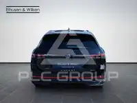 2024 Volkswagen Passat
