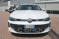 2024 Volkswagen Passat
