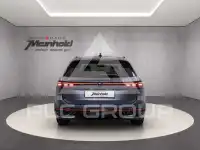 2024 Volkswagen Passat